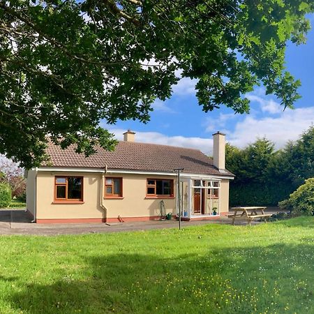 Lily'S - 3 Bedroom Country Cottage With Large Garden Sligo Exteriér fotografie