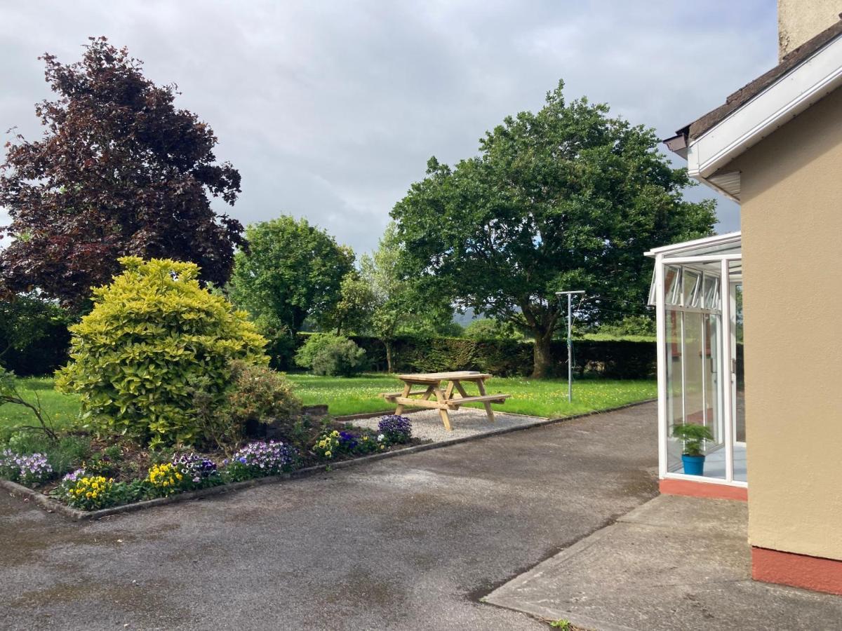 Lily'S - 3 Bedroom Country Cottage With Large Garden Sligo Exteriér fotografie